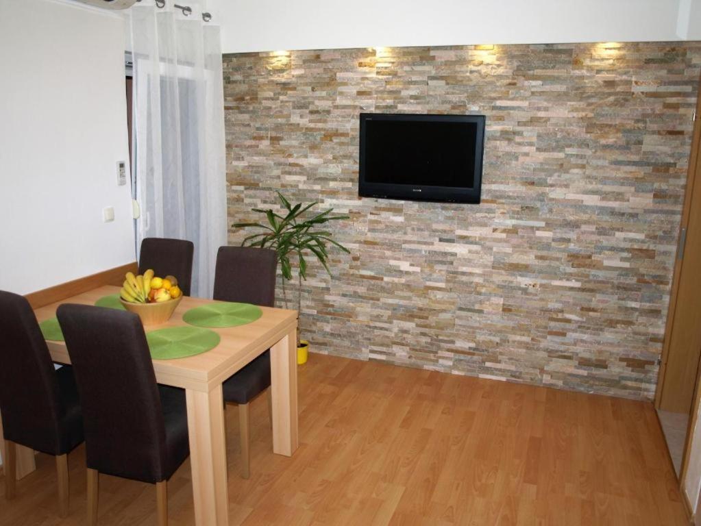 Apartment Adriatic ザダル エクステリア 写真