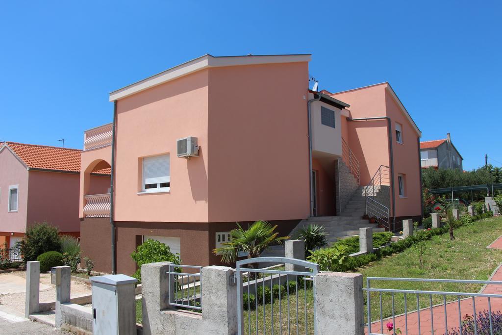 Apartment Adriatic ザダル 部屋 写真